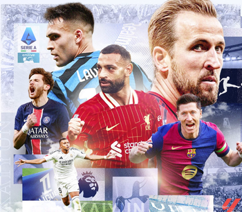 米体：国米新门将的主要目标仍是维卡里奥，但梦想签斯维拉尔